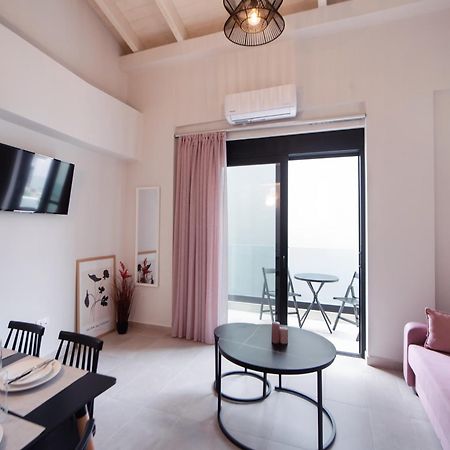 Lefkáda Dawn Maisonettes Lefkas City מראה חיצוני תמונה