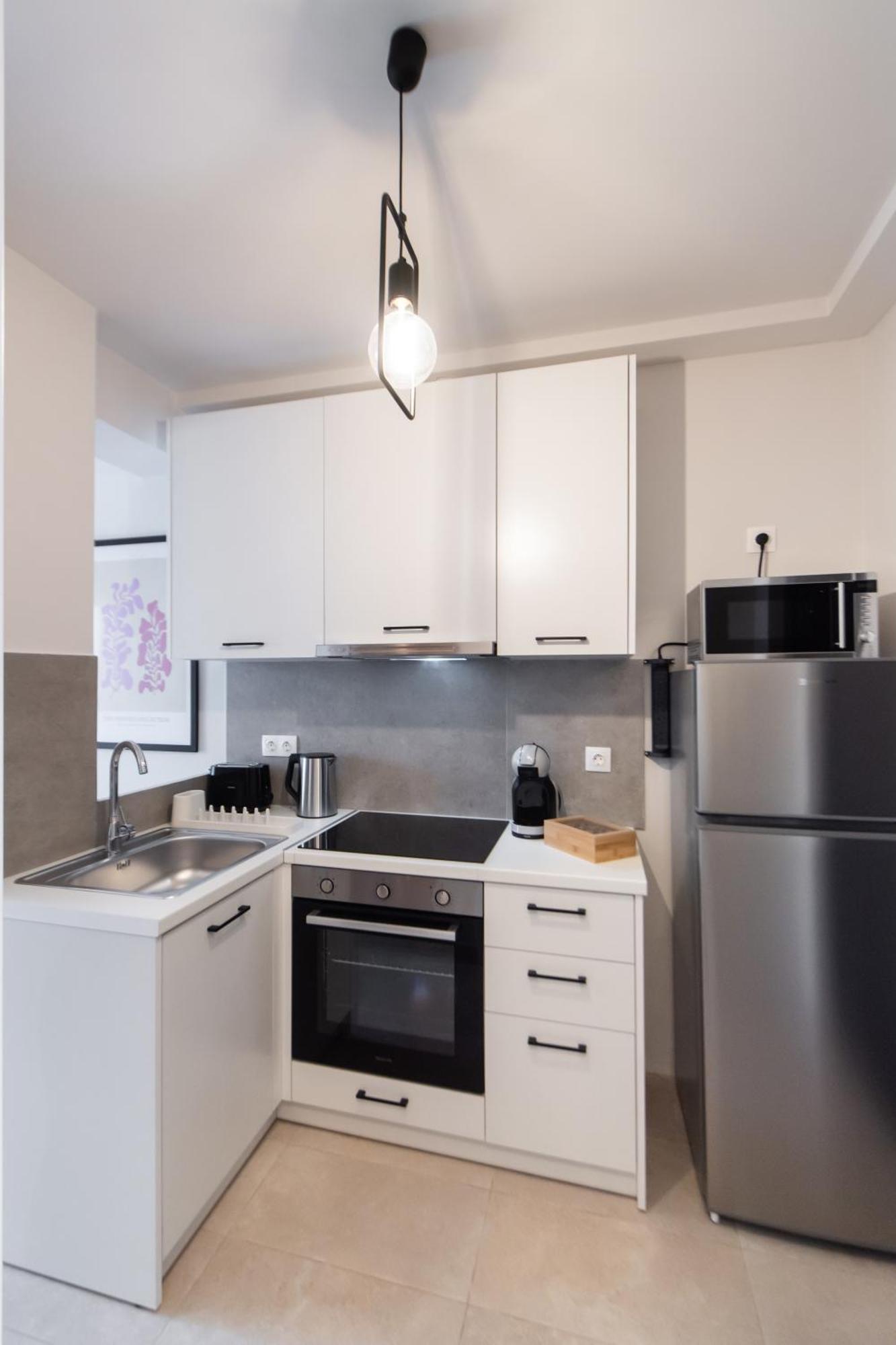 Lefkáda Dawn Maisonettes Lefkas City מראה חיצוני תמונה