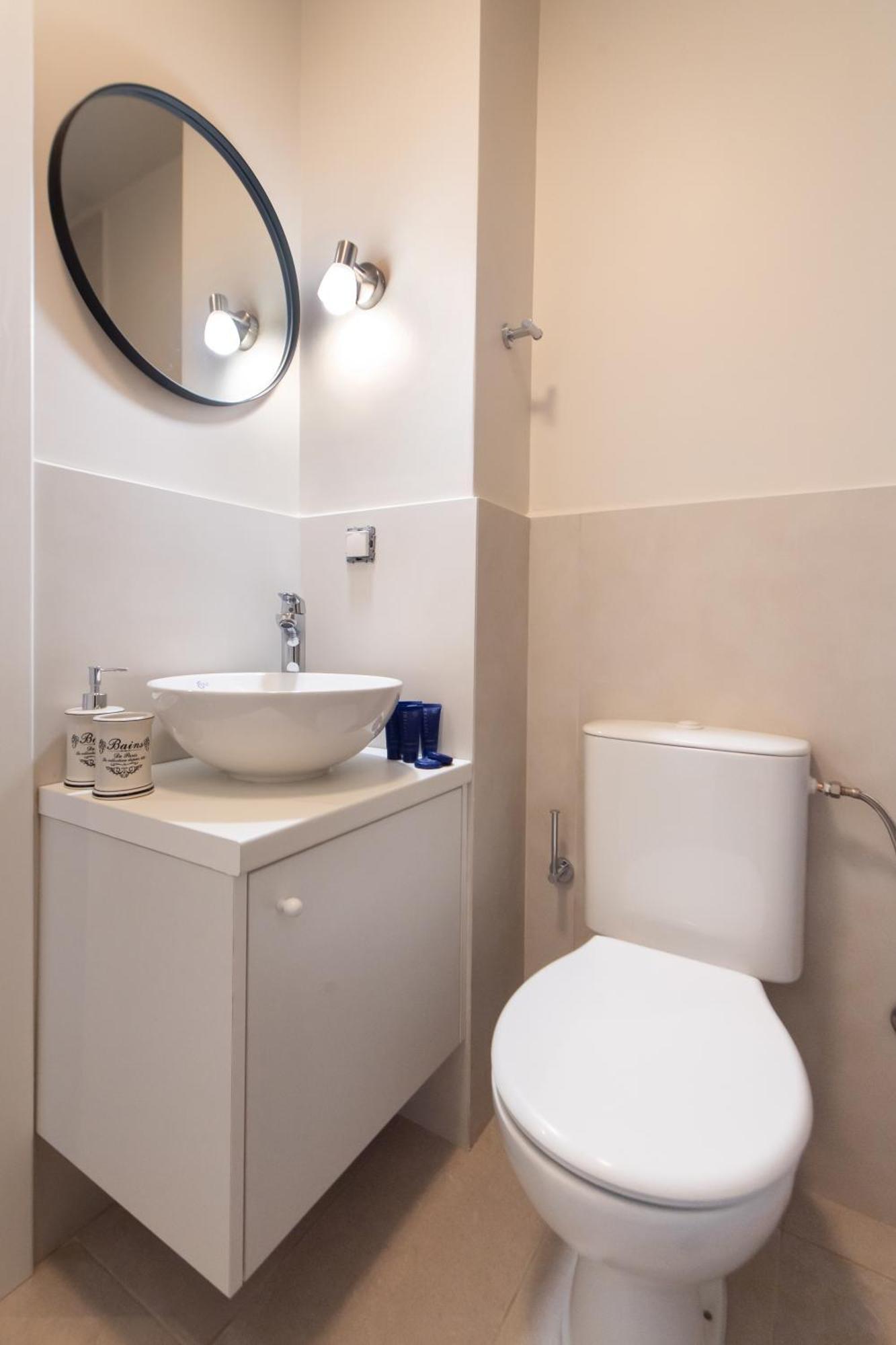 Lefkáda Dawn Maisonettes Lefkas City מראה חיצוני תמונה