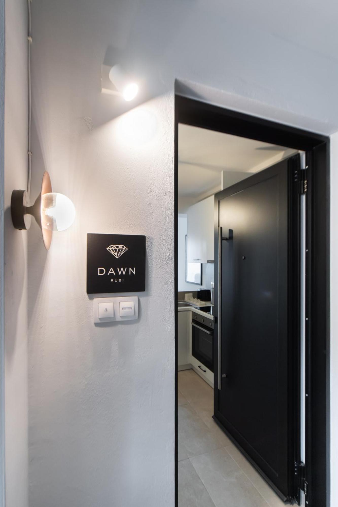 Lefkáda Dawn Maisonettes Lefkas City מראה חיצוני תמונה