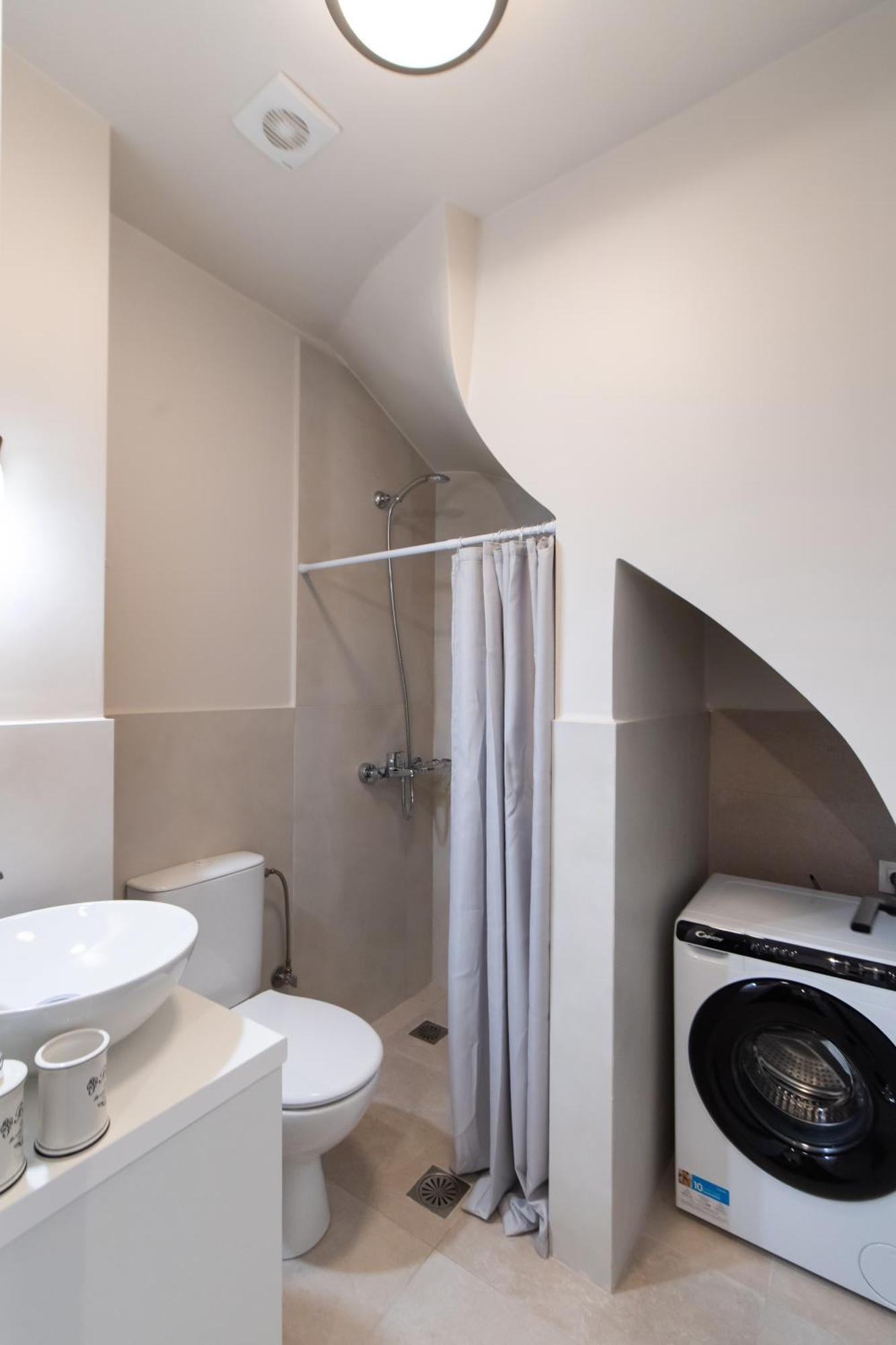 Lefkáda Dawn Maisonettes Lefkas City מראה חיצוני תמונה