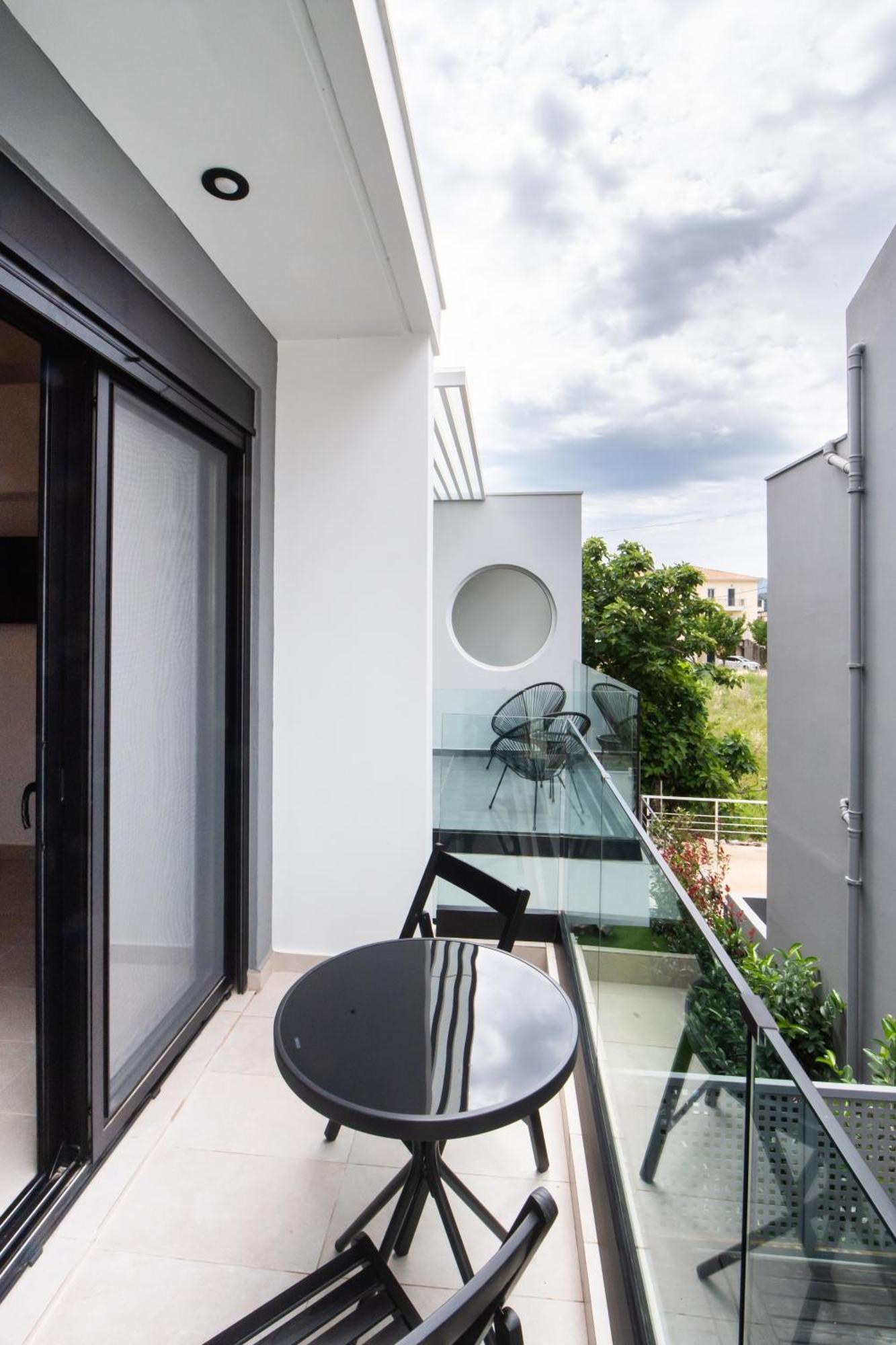 Lefkáda Dawn Maisonettes Lefkas City מראה חיצוני תמונה