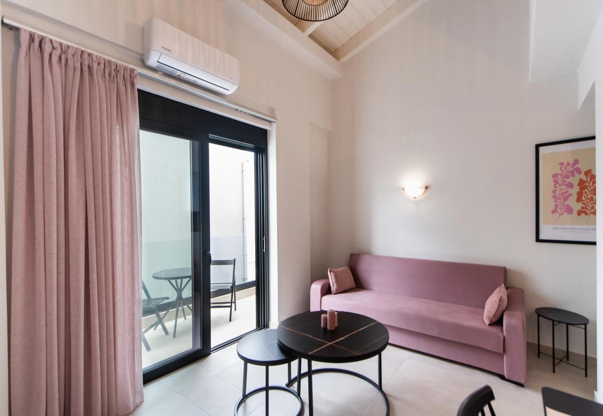 Lefkáda Dawn Maisonettes Lefkas City מראה חיצוני תמונה
