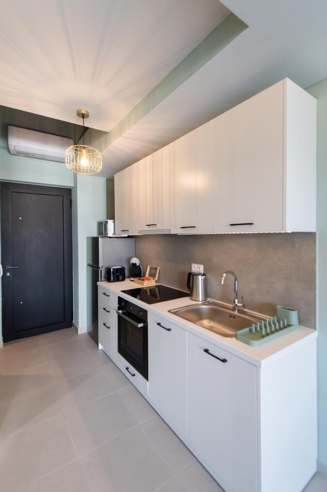 Lefkáda Dawn Maisonettes Lefkas City מראה חיצוני תמונה