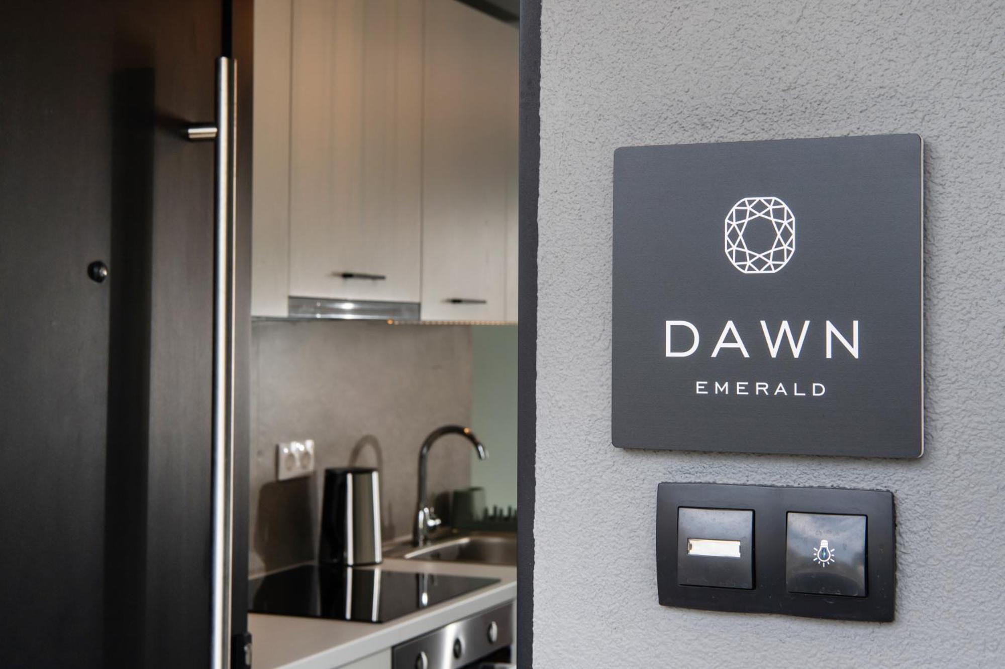 Lefkáda Dawn Maisonettes Lefkas City מראה חיצוני תמונה