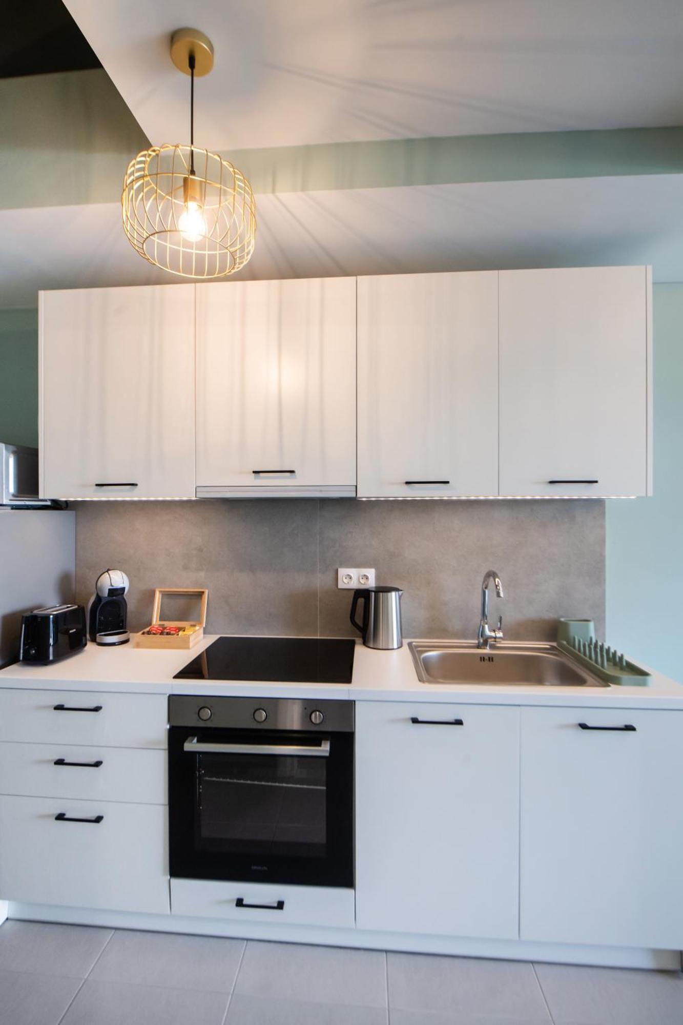 Lefkáda Dawn Maisonettes Lefkas City מראה חיצוני תמונה